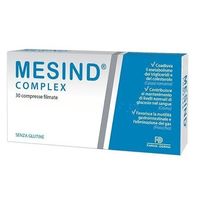 Farma-Derma Mesind Complex Compresse