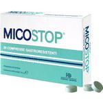 Farma-Derma Micostop Compresse