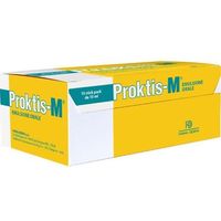 Farma-Derma Proktis-M Emulsione Orale Bustine