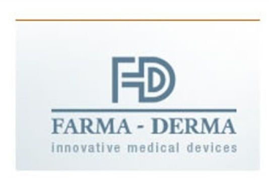 Farma-Derma Repargut 400 Compresse