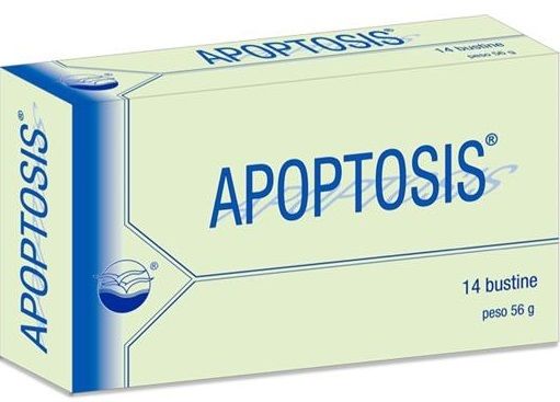 Farma Valens Apoptosis Bustine