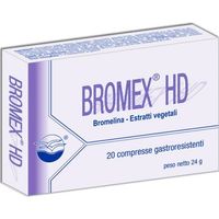 Farma Valens Bromex HD Compresse
