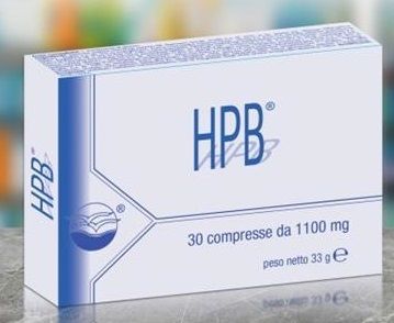 Farma Valens HPB Compresse