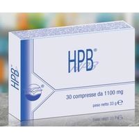 Farma Valens HPB Compresse