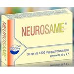 Farma Valens Neurosame Compresse