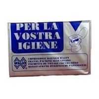 Farmac Zabban Copriwater Igienico da Viaggio