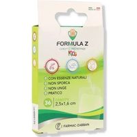 Farmac Zabban Formula Z Cerotti Protettivi