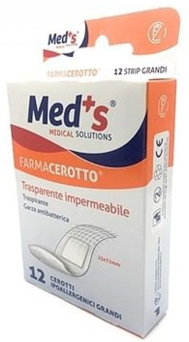 Farmac Zabban Meds Farmacerotto Delicato
