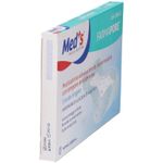 Farmac Zabban Meds Farmapore Medicazione Adesiva Sterile Impermeabile