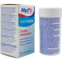 Farmac Zabban Meds Farmatexa Ovatta Emostatica