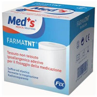 Farmac Zabban Meds FarmaTNT Cerotto in Rotolo