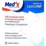 Farmac Zabban Meds Farmatnt Compresse in TNT