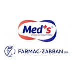 Farmac Zabban Meds Siringa Ago G21