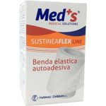 Farmac Zabban Meds Sustinea Flex Benda Elastica Autoautoadesiva