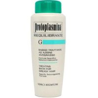 Farmaca International Protoplasmina Bagno G Shampoo Antigrasso Riequilibrante