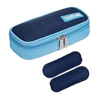 Farmacare Borsa Termica Kit Diabetici