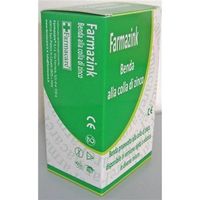 Farmacare Farmazink Benda alla Coda di Zinco