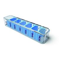 Farmacare Medidos 4U Portapillole Settimanale Mini