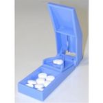 Farmacare Porta Taglia Pillole