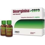 Farmaceutici Damor Bioarginina Zero Flaconcini