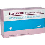 Farmaceutici Damor Fitostimoline