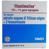 Farmaceutici Damor Fitostimoline 15%+1%