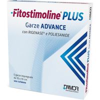 Farmaceutici Damor Fitostimoline Plus Advance Garza