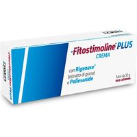 Farmaceutici Damor Fitostimoline Plus Crema