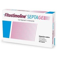 Farmaceutici Damor Fitostimoline Septagel Gel
