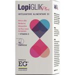 Farmaceutici Damor Lopiglik Plus Colesterolo Compresse