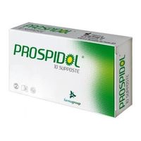Farmaceutici Prospidol Supposte