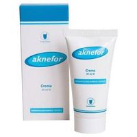 Farmachimici Aknefor Emulsione