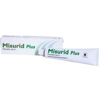 Farmachimici Misurid-Plus Pomata