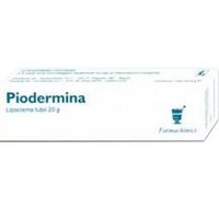 Farmachimici Piodermina Lipocrema