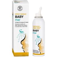 Farmacia Candelori Baby Mar Spray Nasale