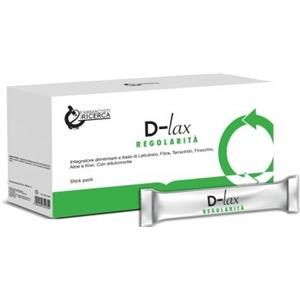 Farmacisti Per La Ricerca D-Lax Regolarità Stick