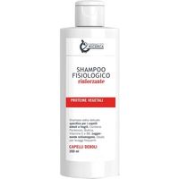 Farmacisti Per La Ricerca Shampoo Fisiologico Rinforzante