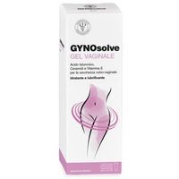 Farmacisti Preparatori Gynosolve Gel