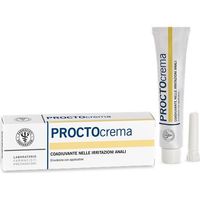 Farmacisti Preparatori Proctocrema