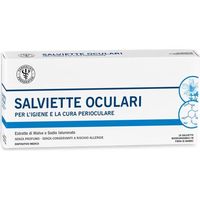 Farmacisti Preparatori Salviette Oculari