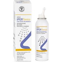 Farmacisti Preparatori Spray Ipertonico