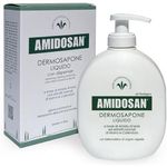 Farmacon Amidosan Dermosapone Liquido