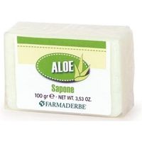 Farmaderbe Aloe Vera Sapone