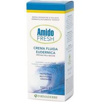 Farmaderbe Amido Fresh Crema Fluida Eudermica