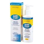 Farmaderbe Amido Fresh Talco Liquido
