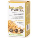 Farmaderbe Boswellia Complex