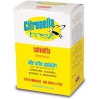 Farmaderbe Citronella Break Salviette