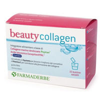Farmaderbe Collagen Beauty Bustine