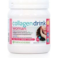 Farmaderbe Collagen Drink Woman Polvere