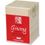 Farmaderbe Ginseng Korean Rosso
